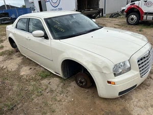 Power Steering Pump Fits 05-10 300 1277625 - Picture 1 of 12