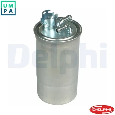 FUEL FILTER HDF515 FOR ATJ 1.9L 4cyl - Image 1 of 4