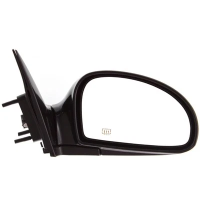 Espejo retrovisor eléctrico térmico manual plegable lado derecho Spectra 04-09 Foto 1 de 4