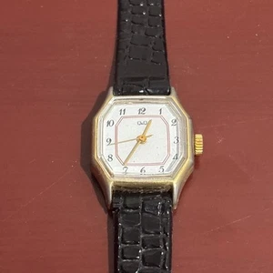 Q & Q Japan Movement Quartz Watch Untested & Watch Is In As Is Conditions - Picture 1 of 16