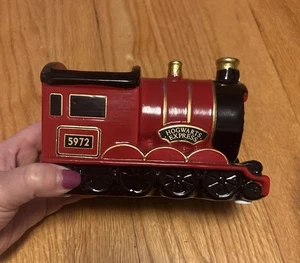 Charmed Aroma Harry Potter Hogwarts Express Candle Train Only Wedding Decor - Picture 1 of 6