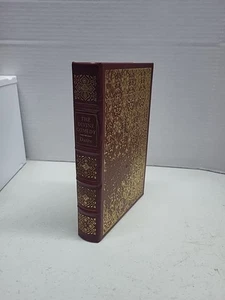 The Divine Comedy of Dante Alighieri William Blake Collector's Edition 1978 - Picture 1 of 9