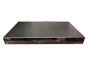 Araknis Networks AN-210-SW-R-24-POE Gigabit POE Network Switch 24 Port #73 - Picture 1 of 3