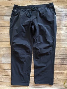 LL Bean Hose Herren 2XL XXL Blau Multisport Jogger Performance Outdoor NEU Neu mit Etikett - Bild 1 von 10