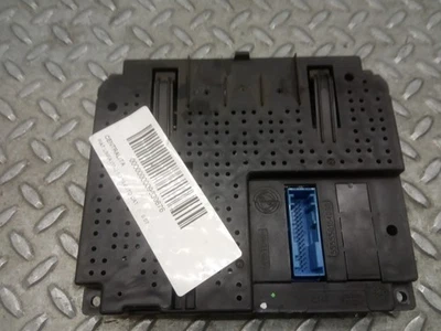 555550164000 CENTRALINA MOTORE PER FIAT LINEA 110 1.3 16V JTD CAT 9630 9630676 - Immagine 1 di 4