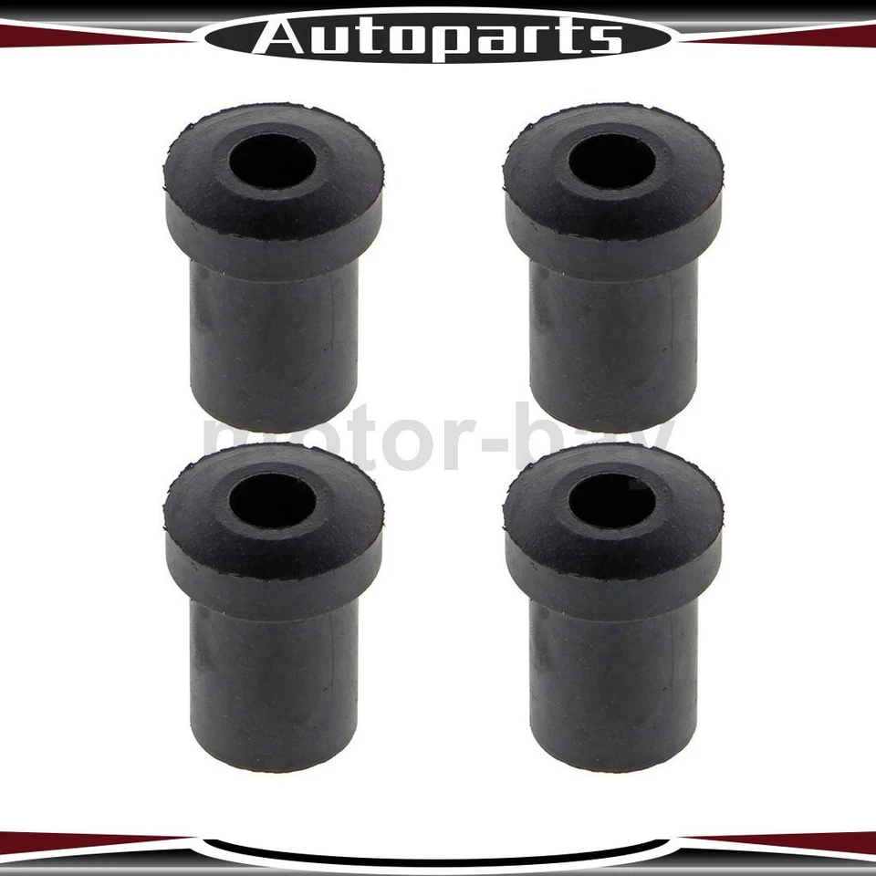 Leaf Spring Bushing Rear Upper Rearward For AMC Matador 4.2L 1978 1977 1976 1975 - Image 1 of 3