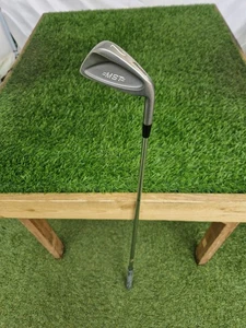 Mizuno MST #2 Driving Iron - Stiff Flex Steel Shaft - Right Handed - Picture 1 of 9