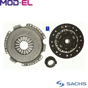 CLUTCH KIT 3000 003 005 FOR BMW M10B16 1.6L M10B18 1.8L M10B20 2.0L 4cyl 3 E21 - Picture 1 of 8