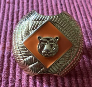 Cub Scouts Tiger Slide para pañuelo - Boy Scouts BSA - Imagen 1 de 1
