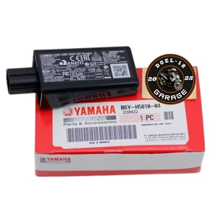 CCU Communication Control Unit Yamaha NMAX NVX 155 21-24 B6Y-H5810-04 YGP - Picture 1 of 5