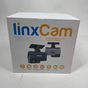 New Linx Cam AD Plus 1.3 Dash Cam - Picture 1 of 4
