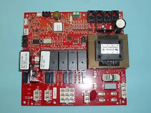 Midmark KIT, 115VAC ELEVANCE PCB REPAIR KIT 002-1374-00 Also 015-2113-00 - Picture 1 of 2