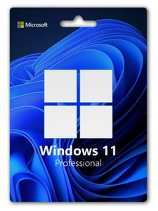 Windows 11 Pro Key - Digital Activation Key - Picture 1 of 1