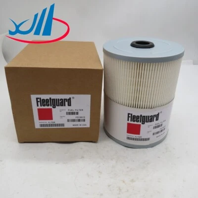 Fleetguard FS19915 L9915F Fuel Filter Cummins with Water Separator Elemax - Image 1 of 4