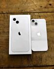 Apple iPhone 13 - 128GB - Starlight - Unlocked - EXCELLENT CONDITION Boxed! 