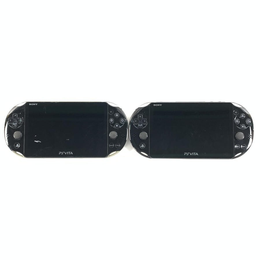 Sony PS Vita - PCH-2000 NTSC-J Video Game Consoles for sale