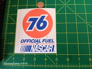 76 RF Sticker Aufkleber RACING ORIGINAL old stock - Bild 1 von 1