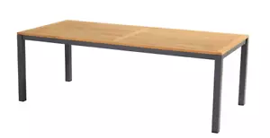 Primavera Tisch 220x100Eucalyptus - Bild 1 von 1