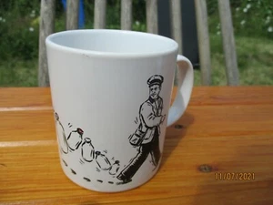 MUG MILK MARKETING BOARD Collectible - Picture 1 of 4