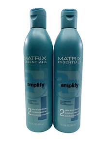 Matrix Essentials Amplify Color XL Conditioner level 2 13.5 OZ Set of 2 - Picture 1 of 1