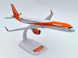 PPC Airbus A321neo EasyJet G-UZMB 1:200 Modellflugzeug - Bild 1 von 2