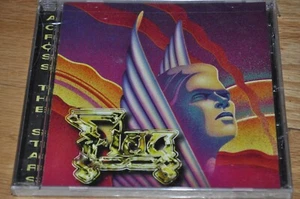 FLAG Across The Stars CD ULTRA RARE AOR MARK ALLEN toto DAKOTA AIR RAID sealed!! - Bild 1 von 3