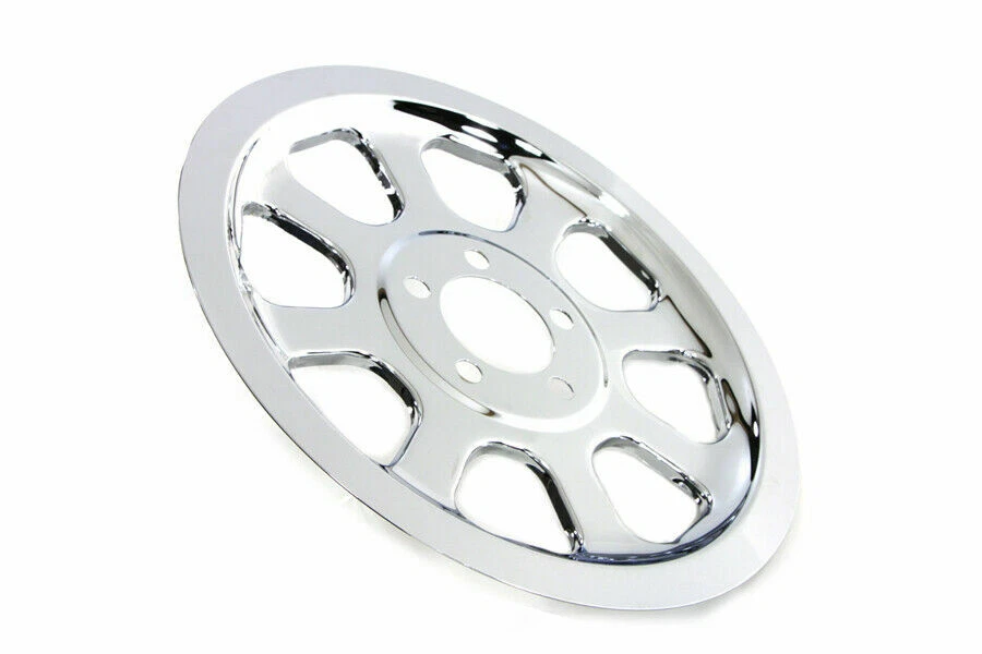 Capa de polia externa 70 dentes para Harley Davidson por V-Twin - Imagem 1 de 1