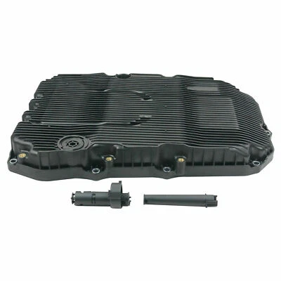 Ölwanne Automatikgetriebe Getriebeölwanne für Mercedes 9-Gang Autom. A7252703707 - Bild 1 von 4