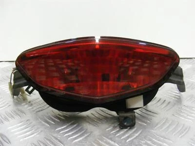 Suzuki DL 650 V-Strom Rear Light with Mount DL650 2004 2005 2006 A780 - Image 1 of 4