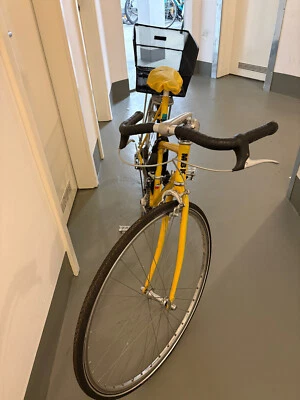 MBK Motobécane Sprint Classic Damen-Rennrad / 26 Zoll / Frühe 1990er (wie) Neu  - Bild 1 von 4