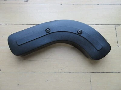 Dodge 1981 a 1987 Ram Ramcharger banco derecho bisagra cubierta excelente 4264832 Foto 1 de 4