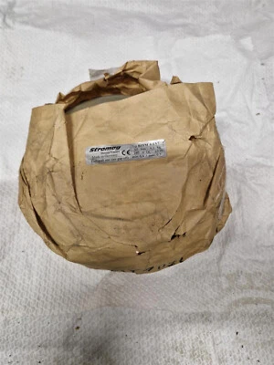 Stromag Elektromagnetische Zweiflächen Federdruckbremse BZFM 6.3 V7 Motorbremse - Bild 1 von 4