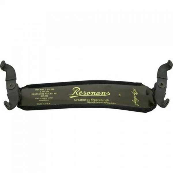 SPALLIERA VIOLINO 4/4 RESONANS MOD 1 - Immagine 1 di 1