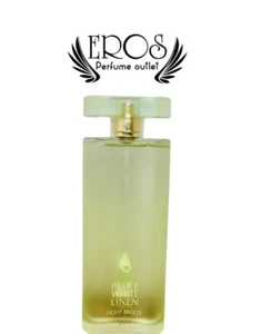Estee Lauder LINO BLANCO PURO BRISA LIGERA eau de parfum spray 3,4 oz. Nuevo sin caja - Imagen 1 de 8