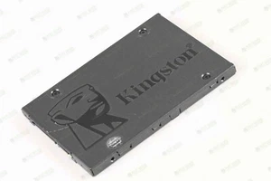 Formatted for Apple 2.5" Kingston SSD 240GB SA400S37/240G - Picture 1 of 5