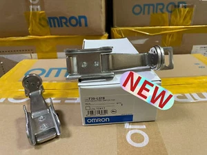 1pcs Omron F39-LGTB NEW  - Picture 1 of 3