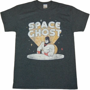 Vintage T-Shirt Space Ghost Coast to Coast - Bild 1 von 2