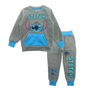 Jogging Garçon. Lilo & Stitch. Gray, - Picture 1 of 7