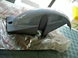 339980 PARAFANGO ANTERIORE GILERA 125 STRADALE MODELLI ANNI 80-90 - Foto 1 di 4