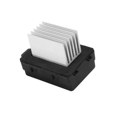 Резистор двигателя вентилятора для Fusion ЭЛЕКТРИЧЕСКИЙ ГАЗ Lincoln MKZ Zephyr Mercury Milan - Изображение 1 из 4