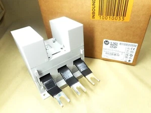 ALLEN BRADLEY 193-ESM-IG-200A-E205 electronic overload relay (NIB) - Picture 1 of 3
