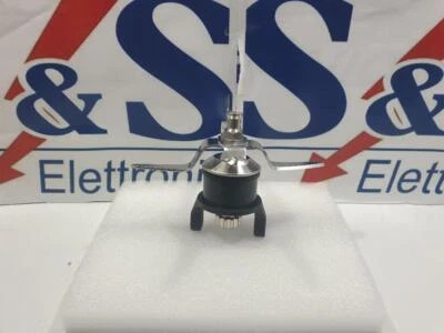 MS-652164 GRUPPO COLTELLI COMPLETO X MOULINEX CLICKCHEF HF456810,HF452110,HF5061 - Immagine 1 di 4