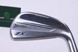 Srixon ZX MK II Utility #3 Iron / 20 Degree / Regular Flex NS Pro Modus Tour 130 - Picture 1 of 6