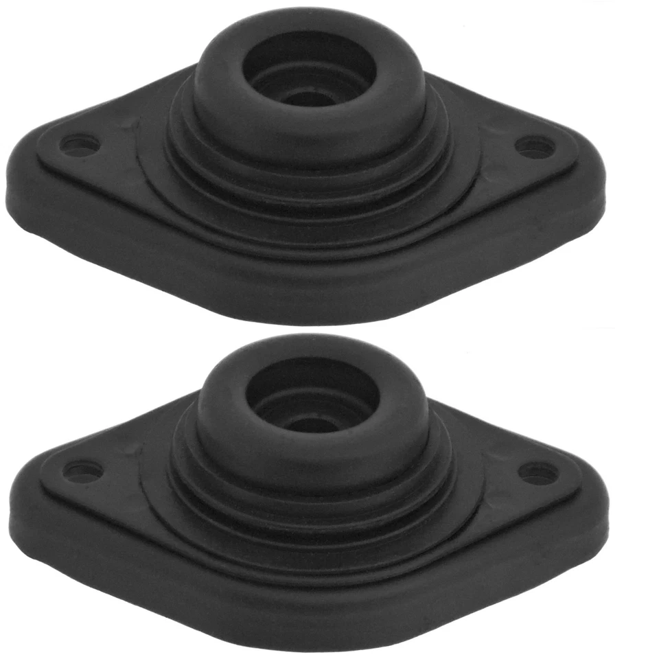 Pair Set of 2 Rear Upper KYB Shock Mount For Infiniti EX35 FX35 G37 Nissan Quest - Image 1 of 1