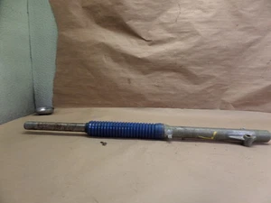 1986 SUZUKI SP 200 FRONT LEFT FORK - Bild 1 von 4