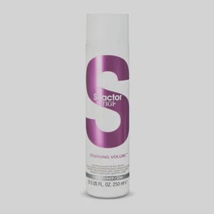TIGI S-Factor Stunning Volume Conditioner 250 ml (6,94 €  / 100 ml) - Bild 1 von 1