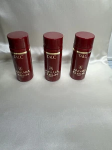 Samsara Talc - 30g Each by Guerlain. Quantity of 3 - Picture 1 of 3