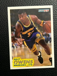 1993-94 Fleer Basketball #s 10-228 NMMT + HOF You Pick - Picture 1 of 52