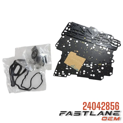 2012-2025 CHEVROLET CRUZE/EQUINOX/IMPALA/MALIBU BODY KIT NEW OEM 24042856 - Image 1 of 4