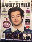The Story Of Harry Styles Magazine NEW OVER 100 Photos Global Icon